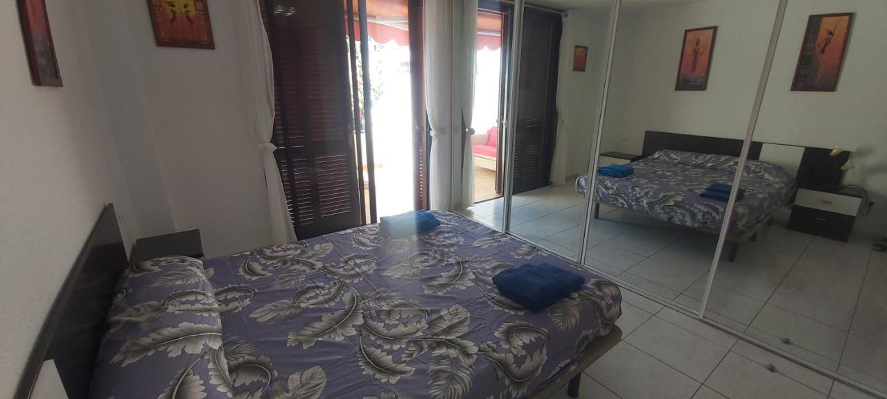 Duplex Para Tu Mejor Relax Playa de las Americas  Exterior foto