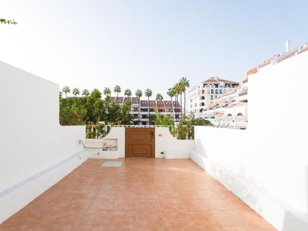 Duplex Para Tu Mejor Relax Playa de las Americas  Exterior foto