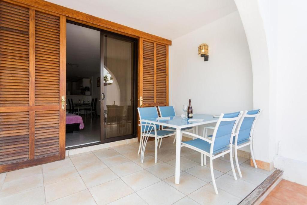 Duplex Para Tu Mejor Relax Playa de las Americas  Exterior foto