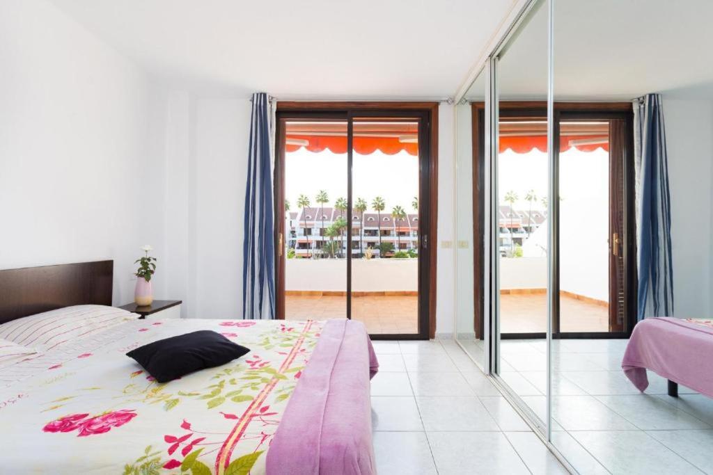 Duplex Para Tu Mejor Relax Playa de las Americas  Exterior foto