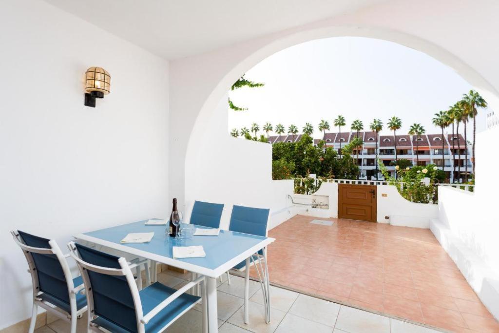 Duplex Para Tu Mejor Relax Playa de las Americas  Exterior foto