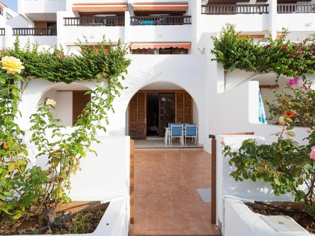 Duplex Para Tu Mejor Relax Playa de las Americas  Exterior foto