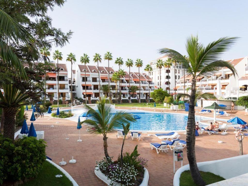 Duplex Para Tu Mejor Relax Playa de las Americas  Exterior foto