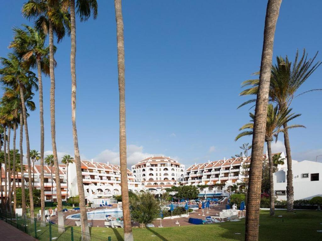 Duplex Para Tu Mejor Relax Playa de las Americas  Exterior foto