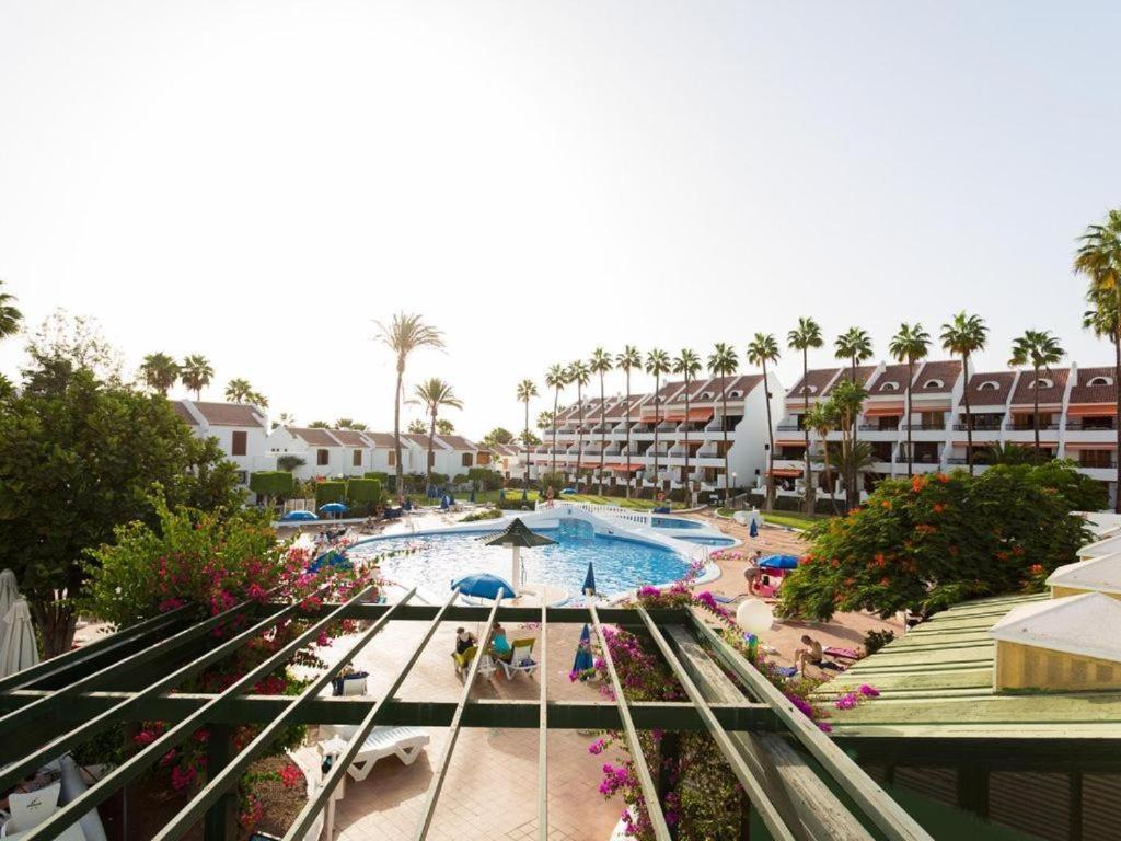 Duplex Para Tu Mejor Relax Playa de las Americas  Exterior foto